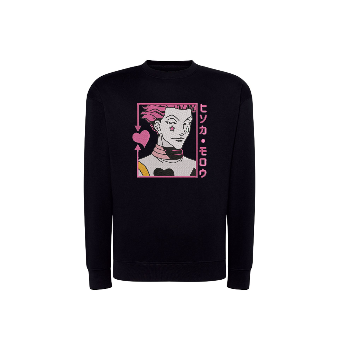 Hisoka 1