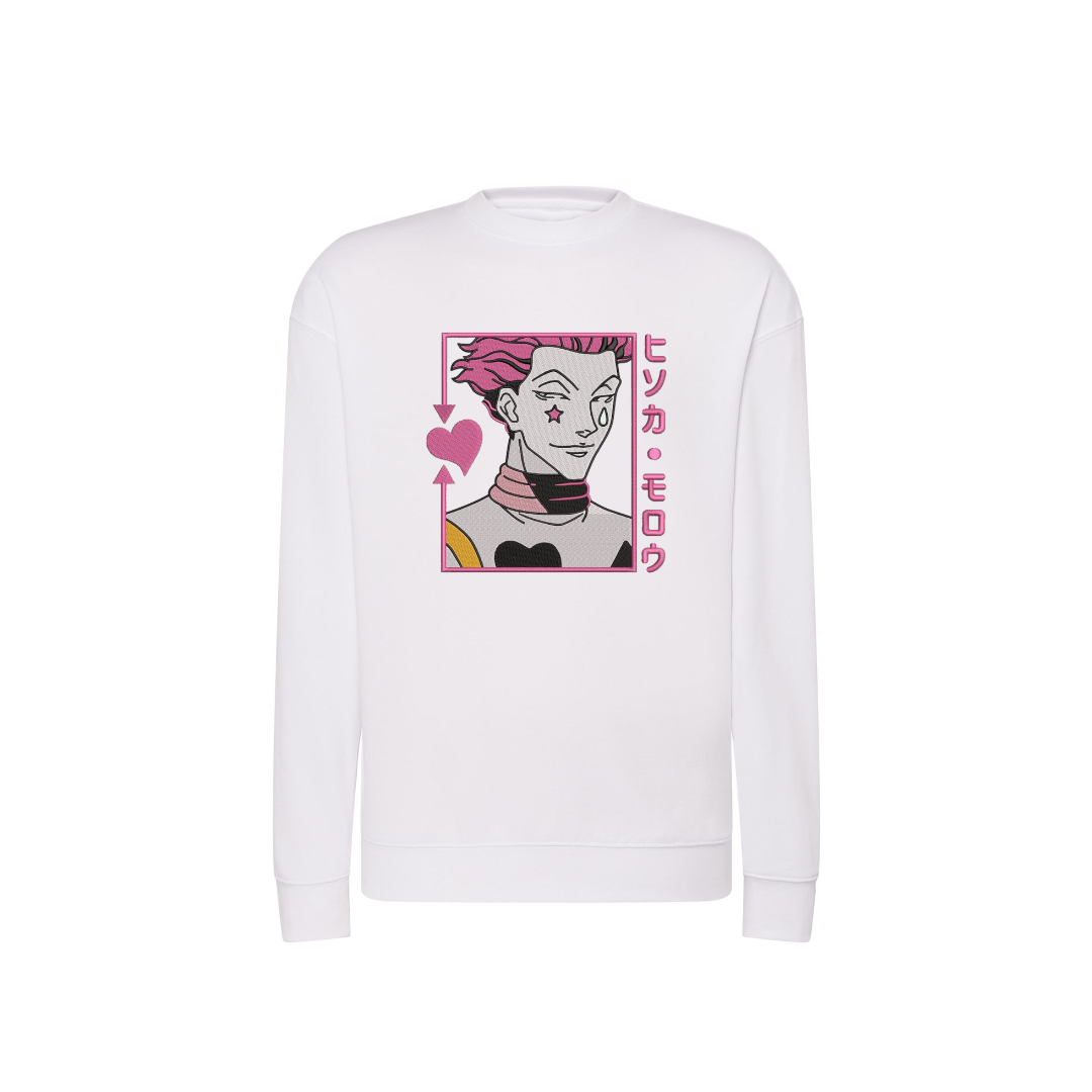 Hisoka 1