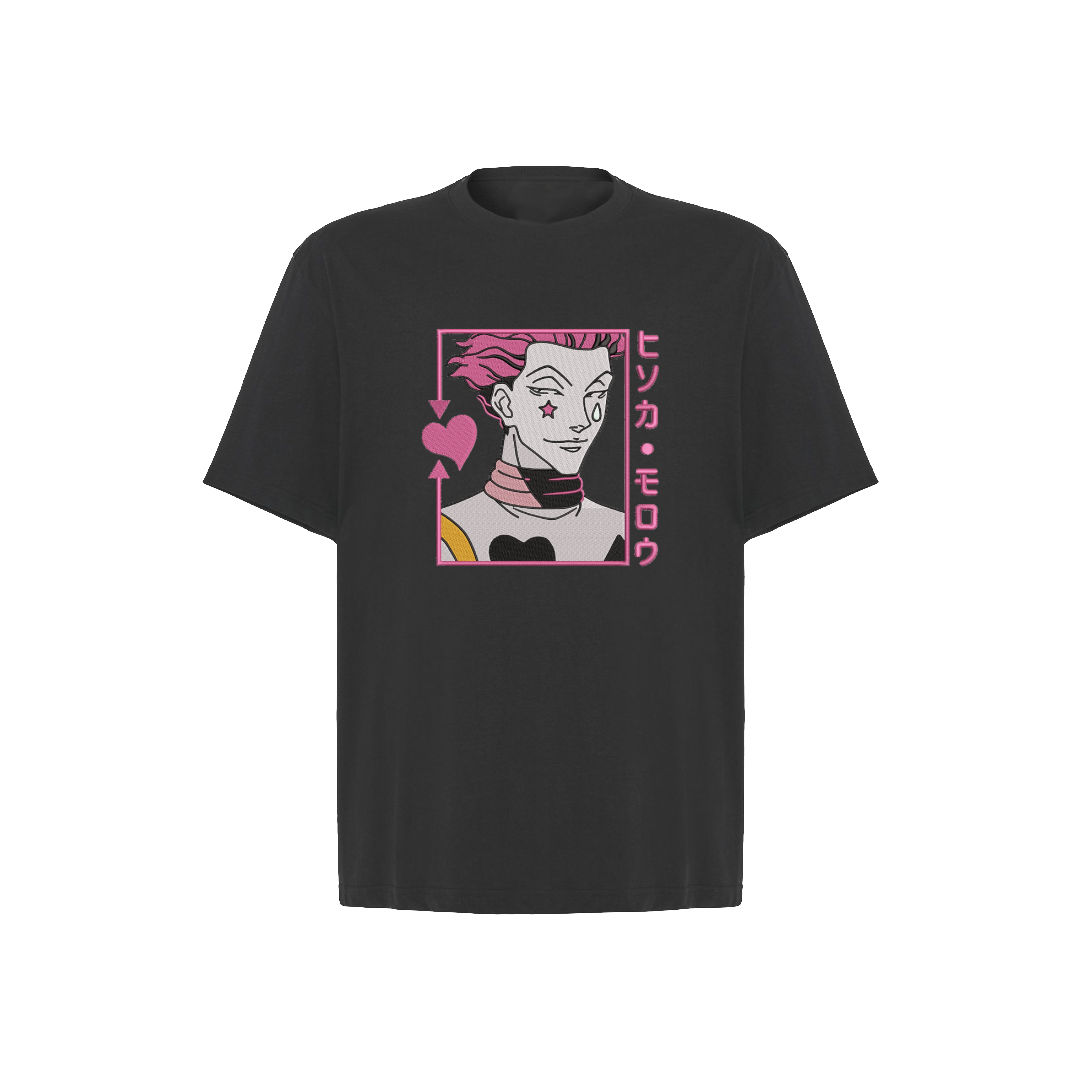 Hisoka 1