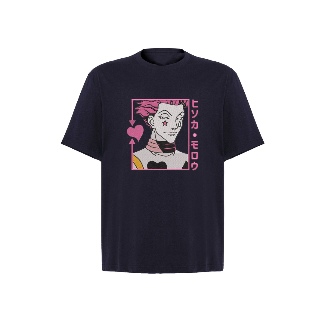 Hisoka 1