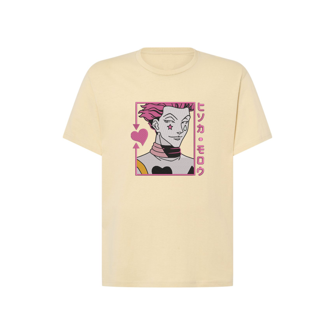 Hisoka 1