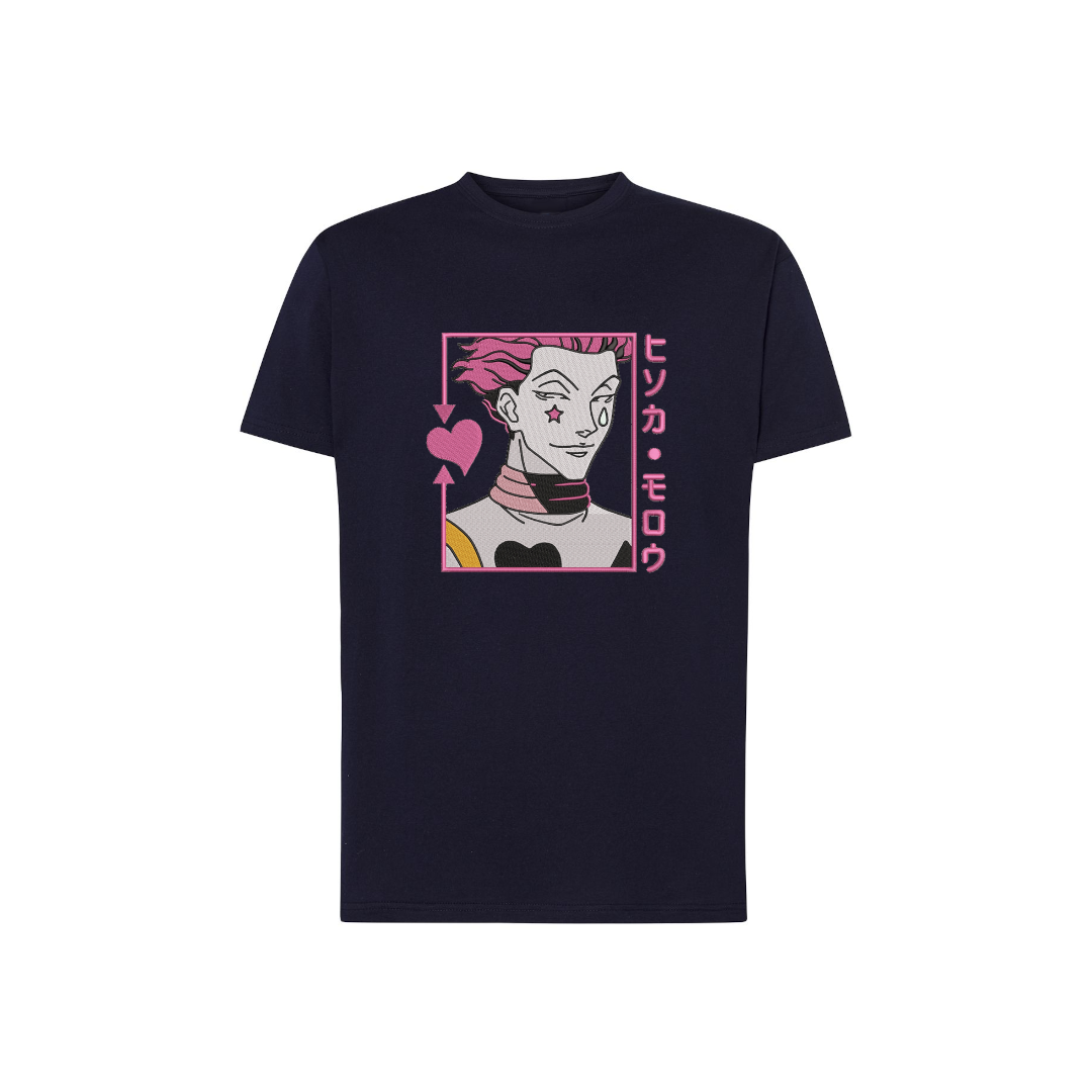Hisoka 1