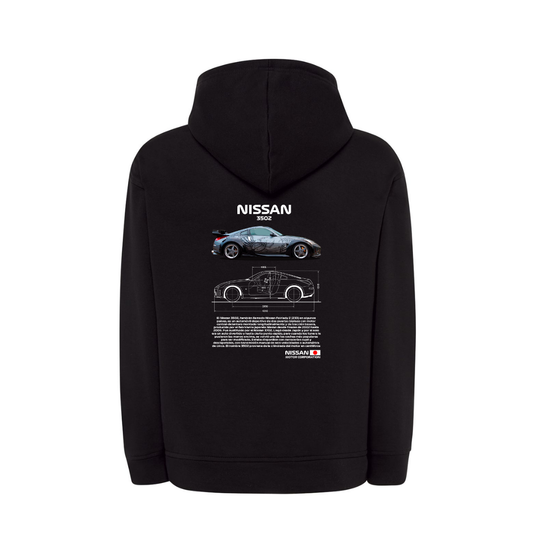 NISSAN 350Z 1