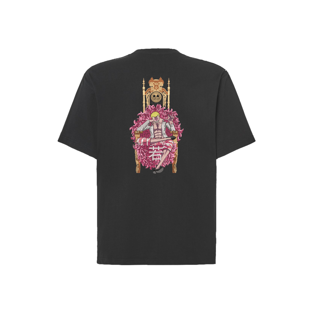 Donquixote Doflamingo 4