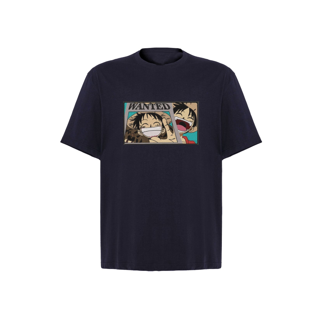 Luffy 14