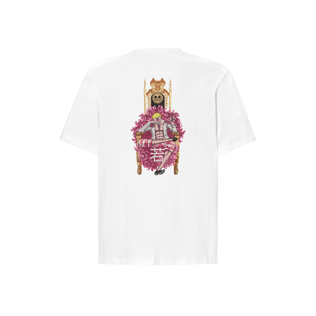 Donquixote Doflamingo 4