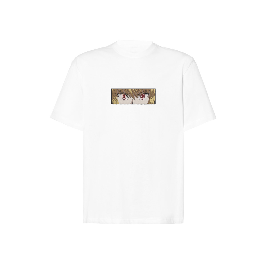 Kurapika 3