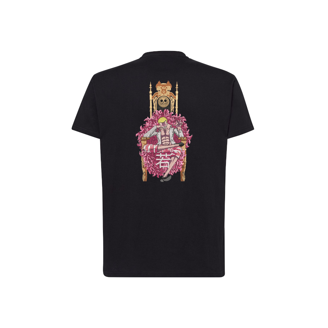 Donquixote Doflamingo 4