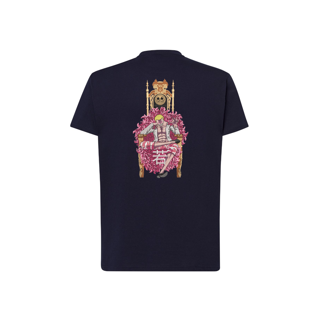 Donquixote Doflamingo 4
