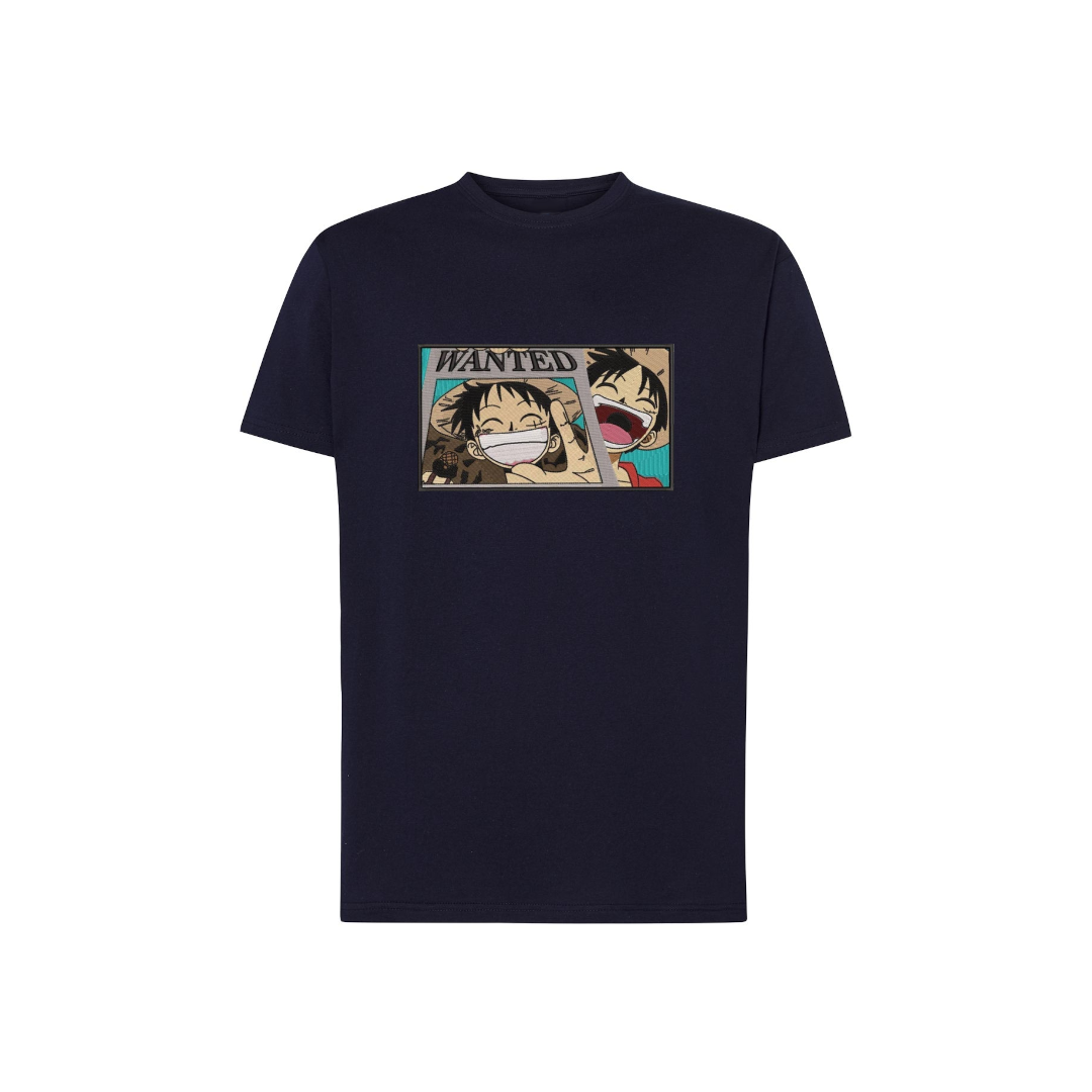 Luffy 14