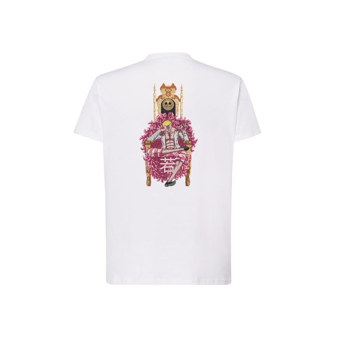 Donquixote Doflamingo 4