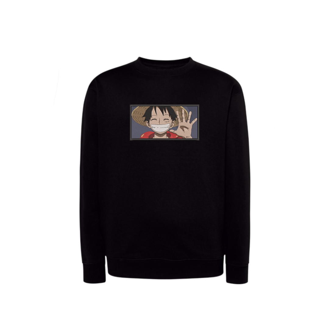 Luffy 15