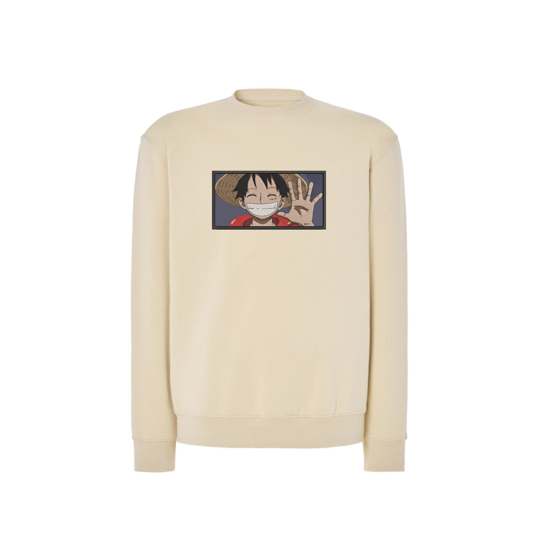 Luffy 15