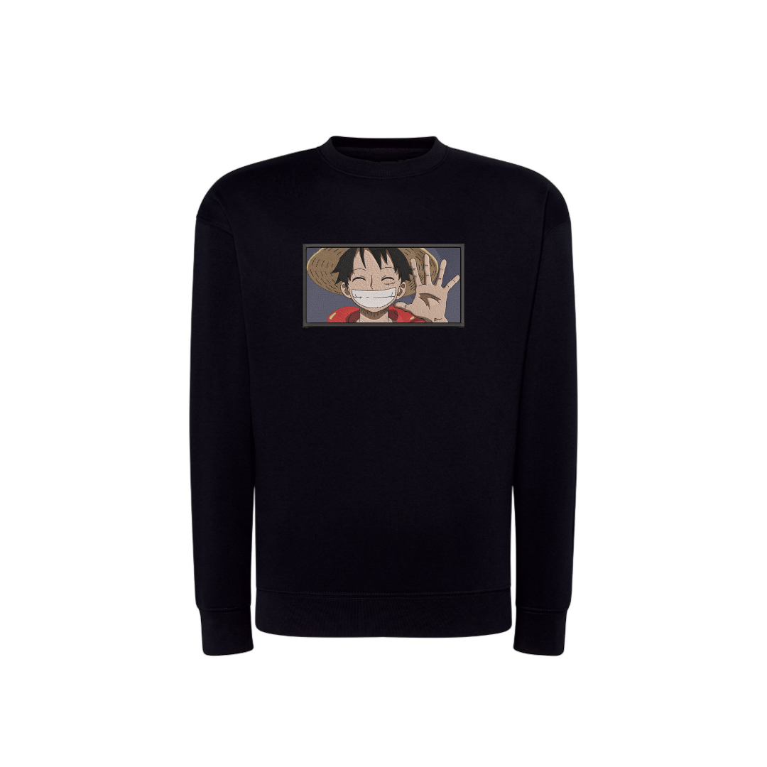Luffy 15