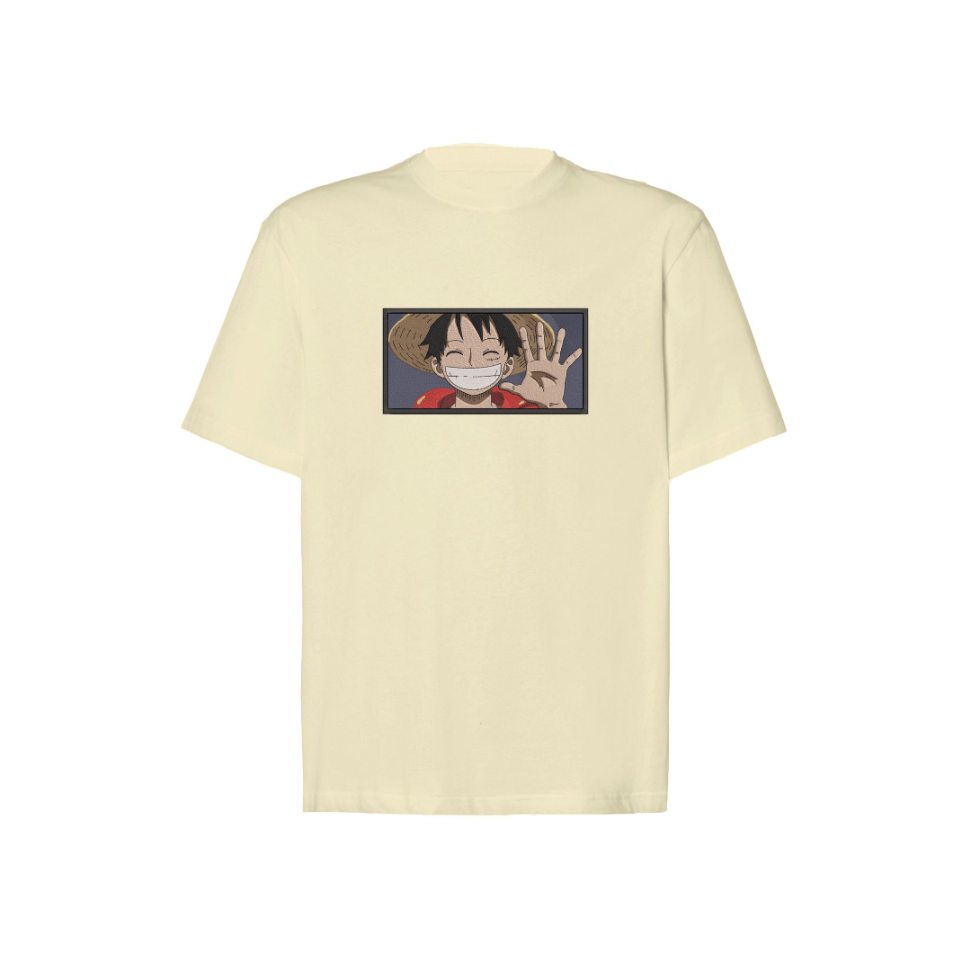 Luffy 15