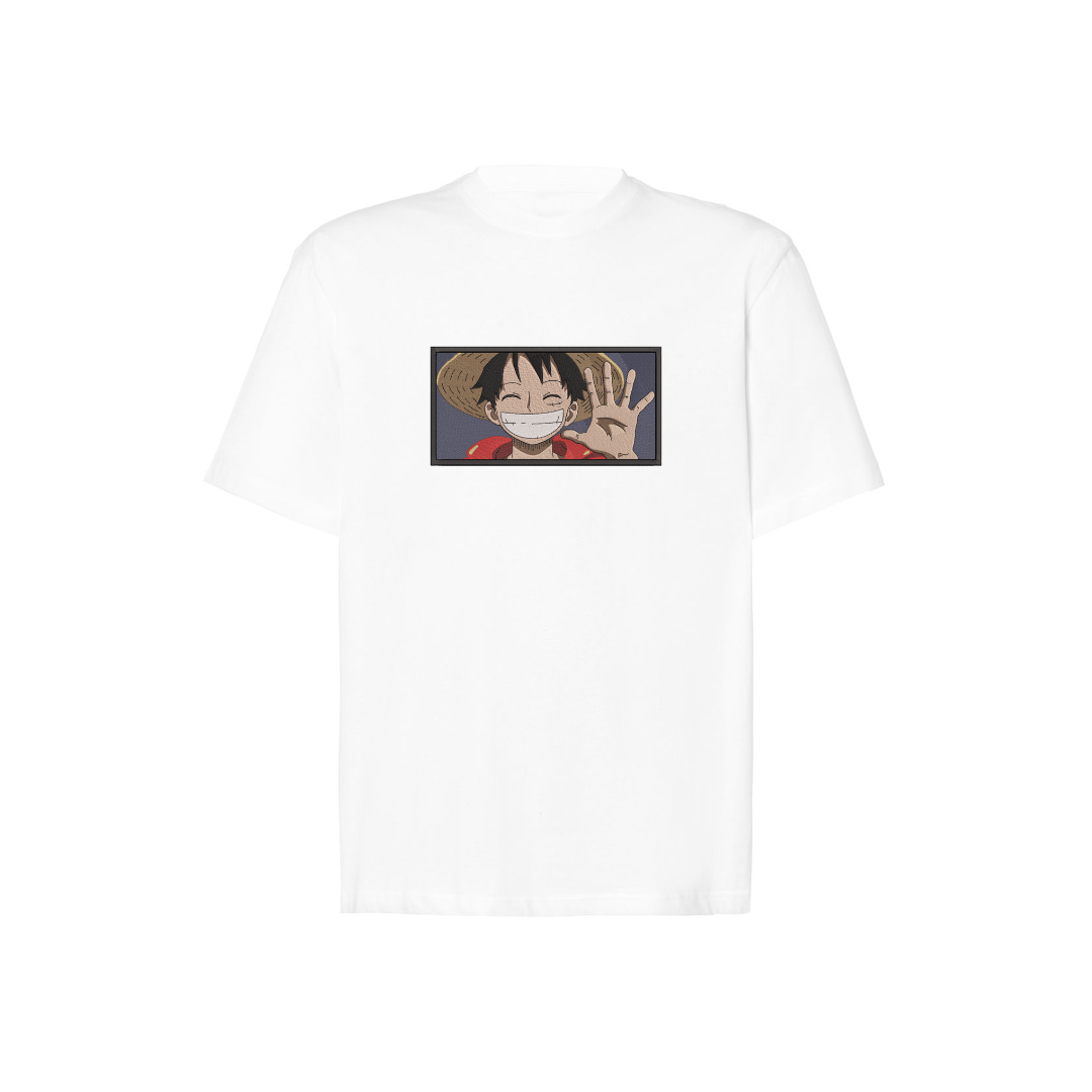 Luffy 15