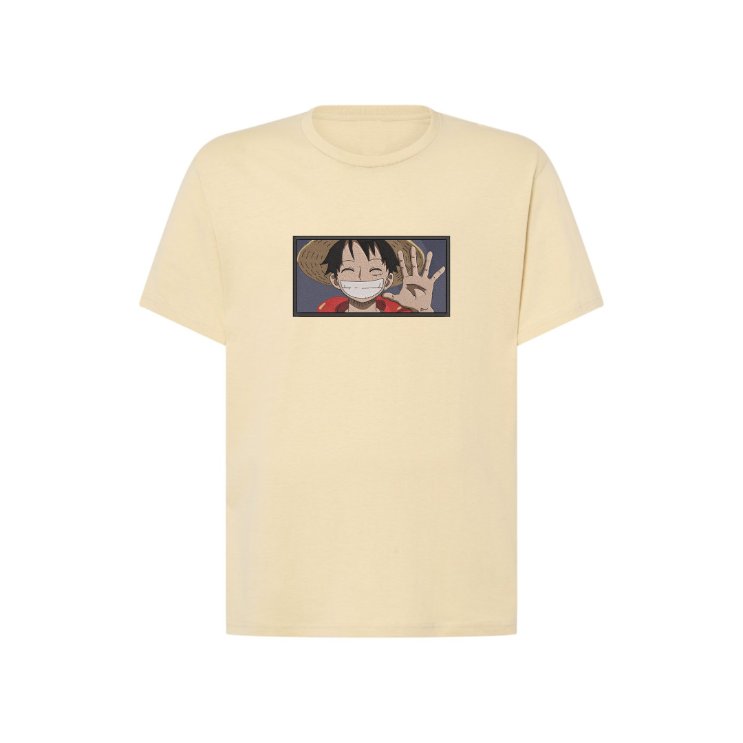 Luffy 15
