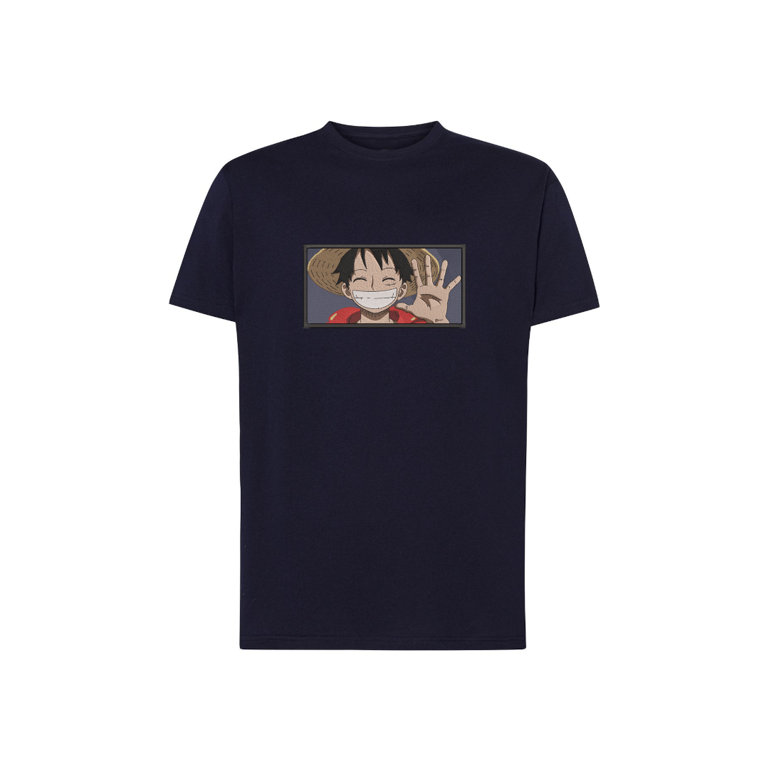Luffy 15