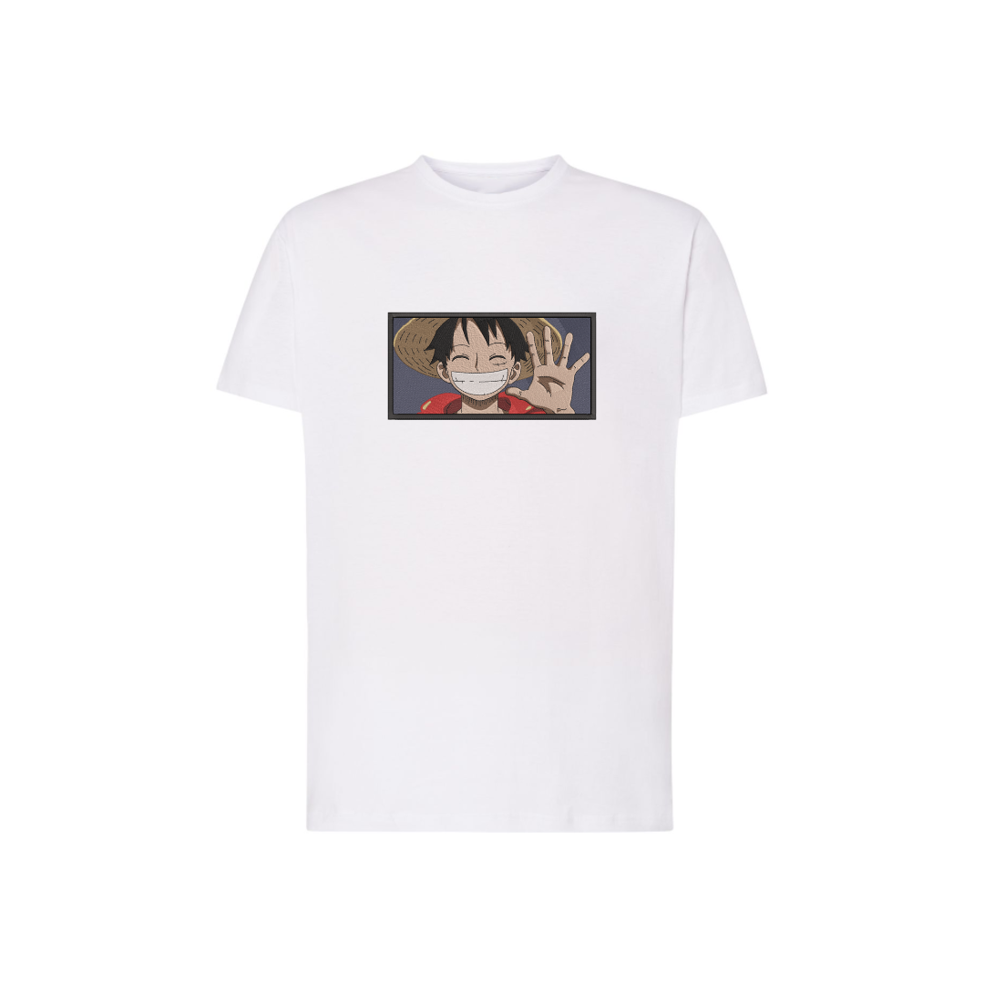 Luffy 15