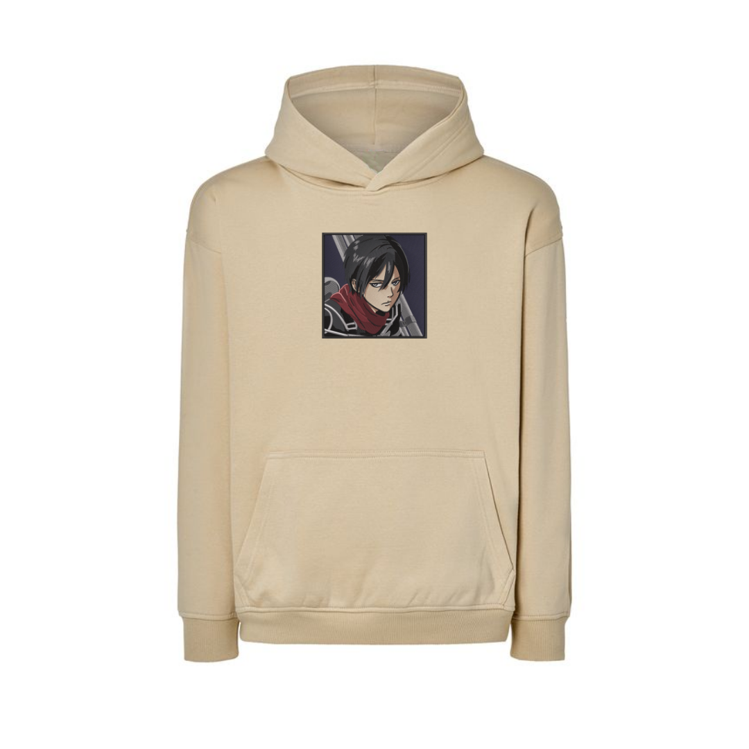 Mikasa 1