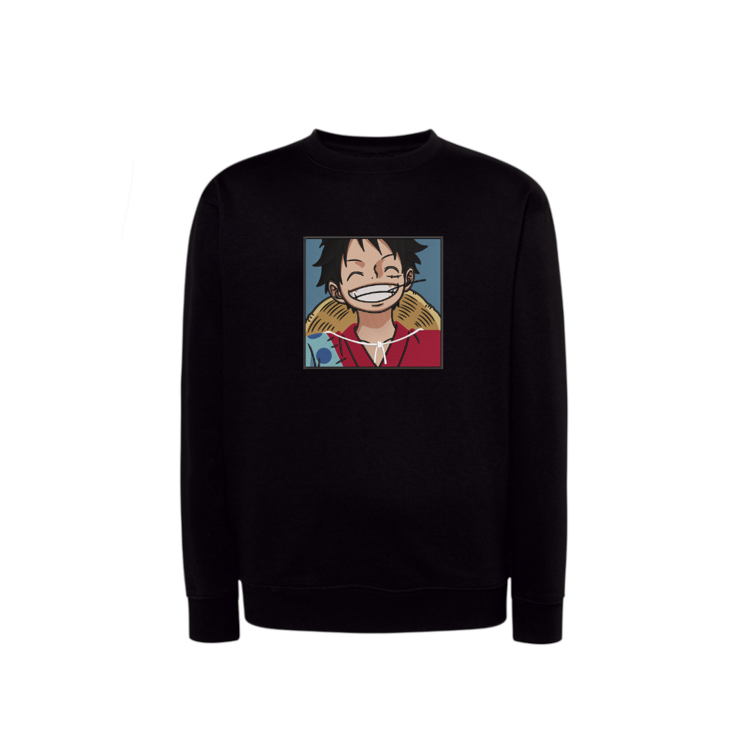 Luffy 16