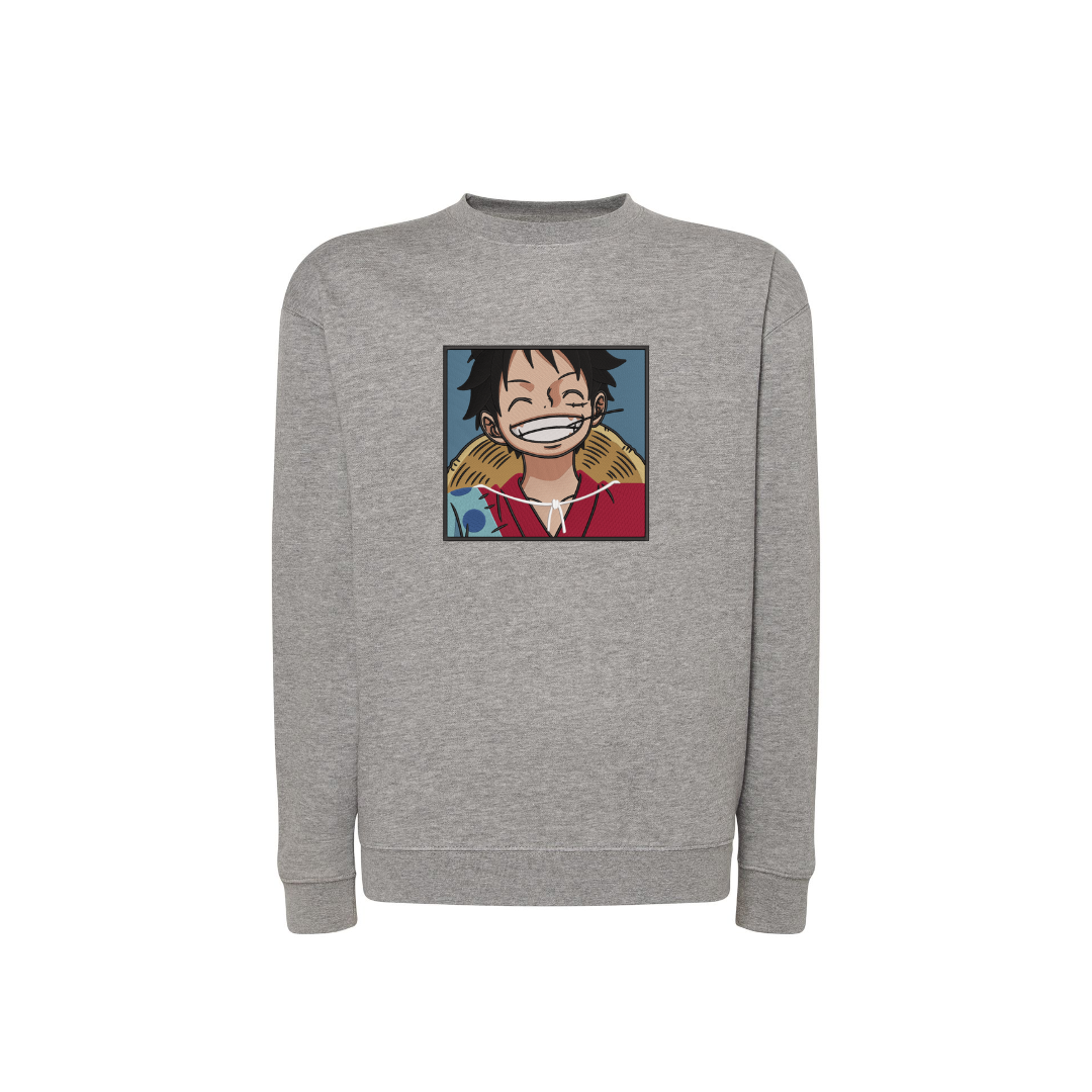 Luffy 16