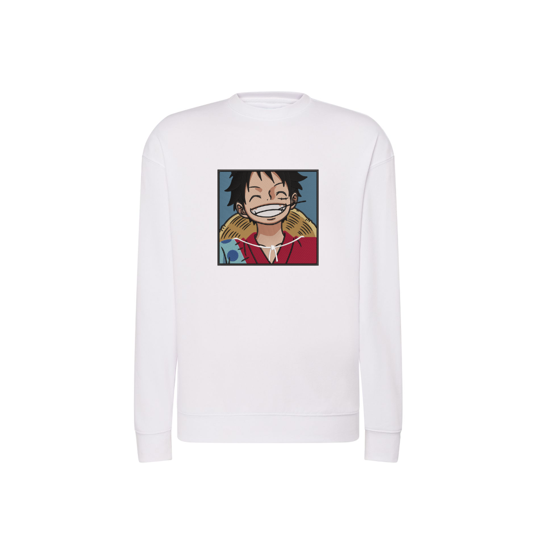 Luffy 16