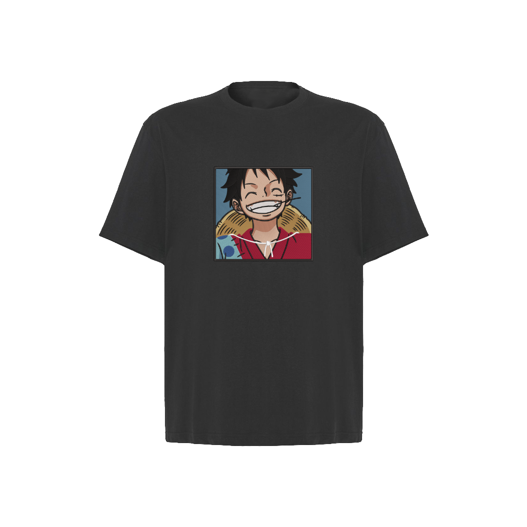 Luffy 16