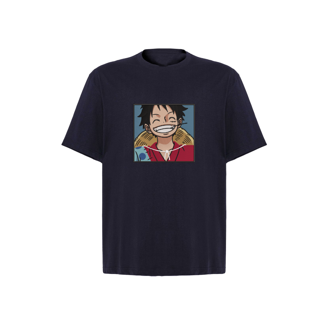 Luffy 16
