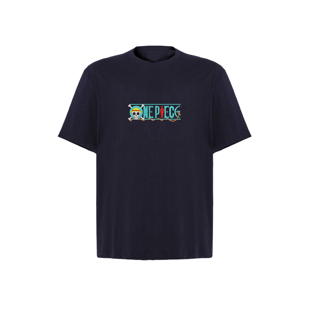 Logo One Piece 1