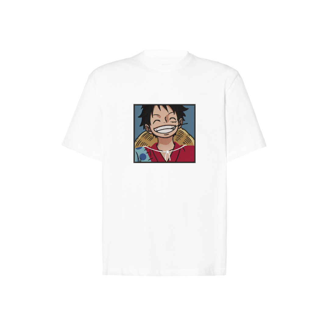 Luffy 16