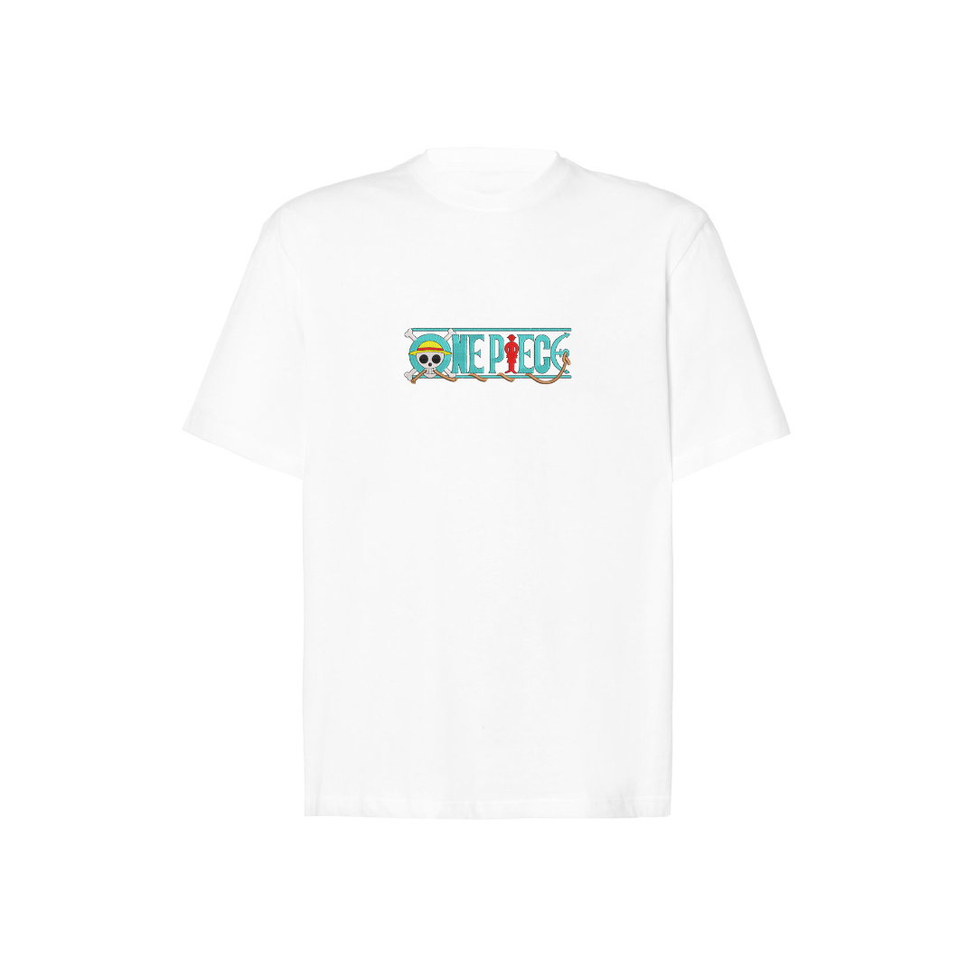 Logo One Piece 1