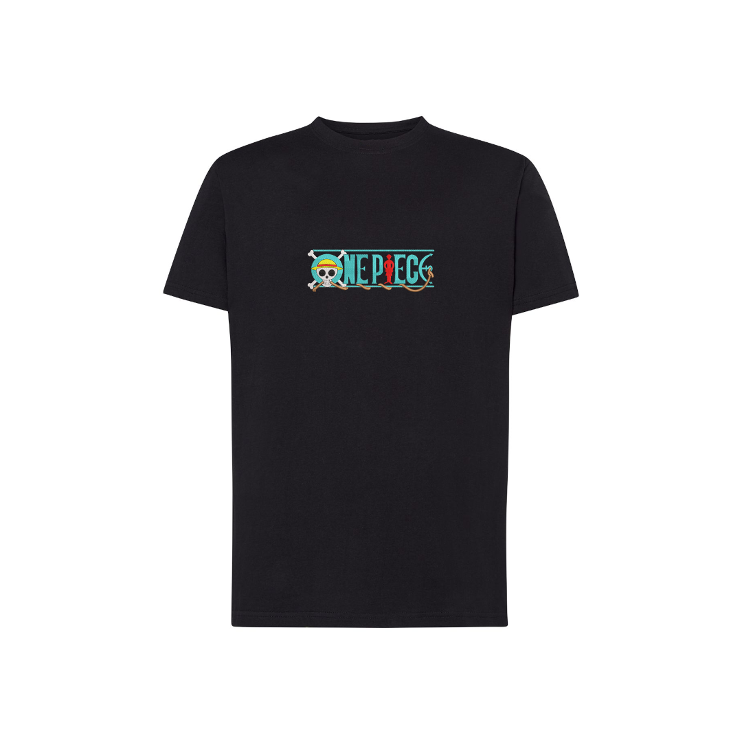 Logo One Piece 1