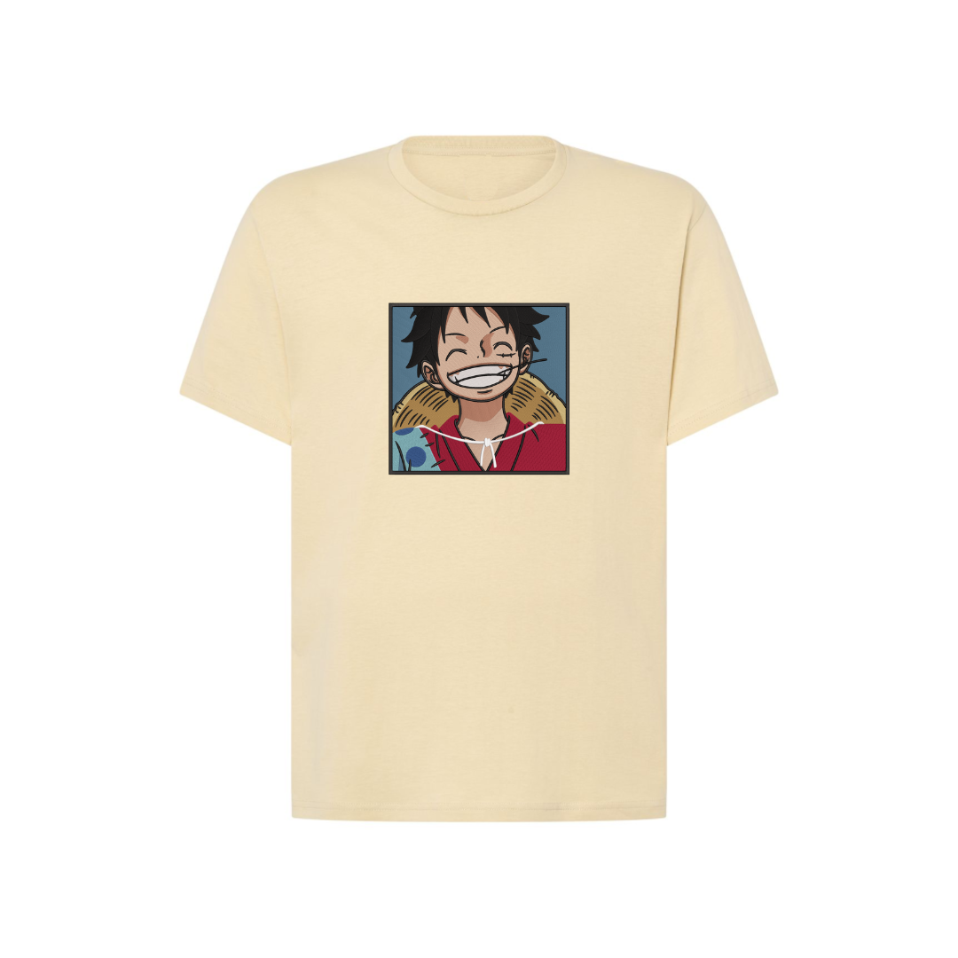 Luffy 16