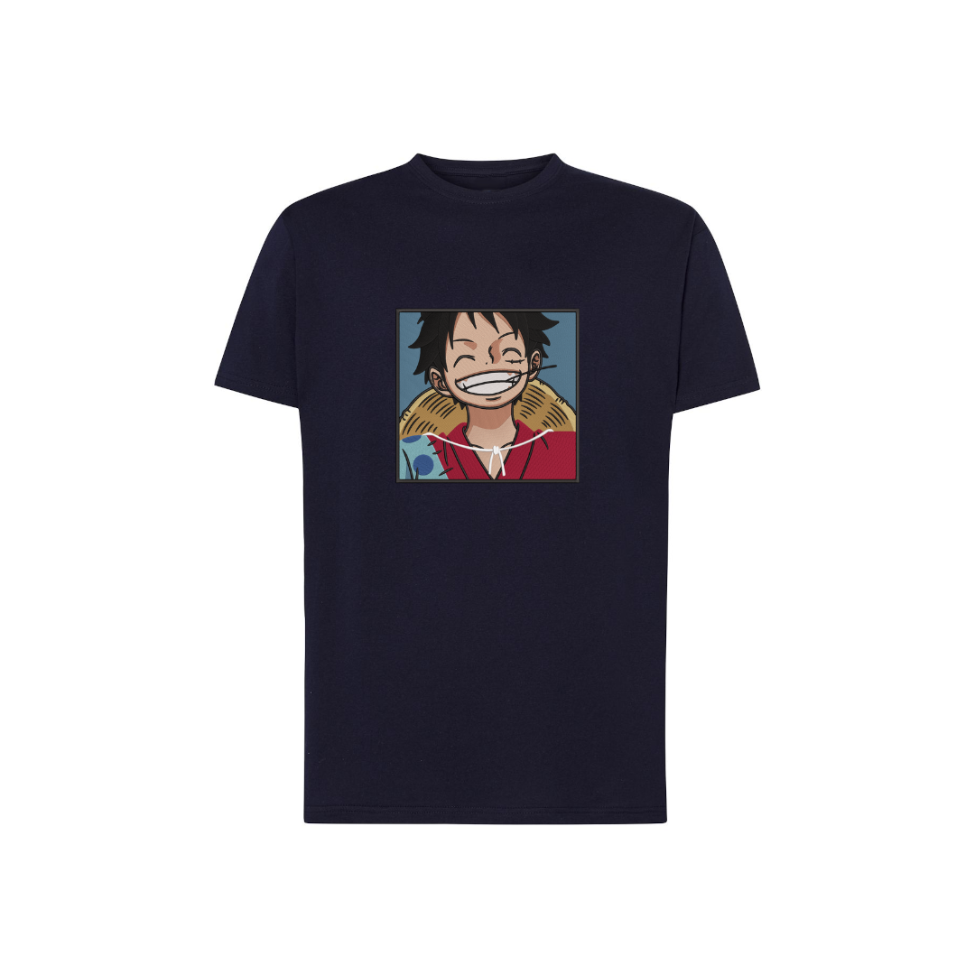 Luffy 16