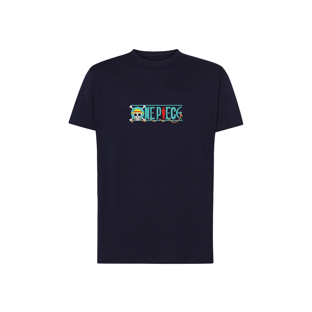 Logo One Piece 1