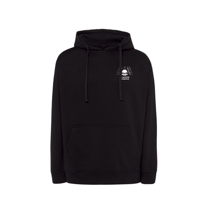 Sudadera Bordada Madrid Riders