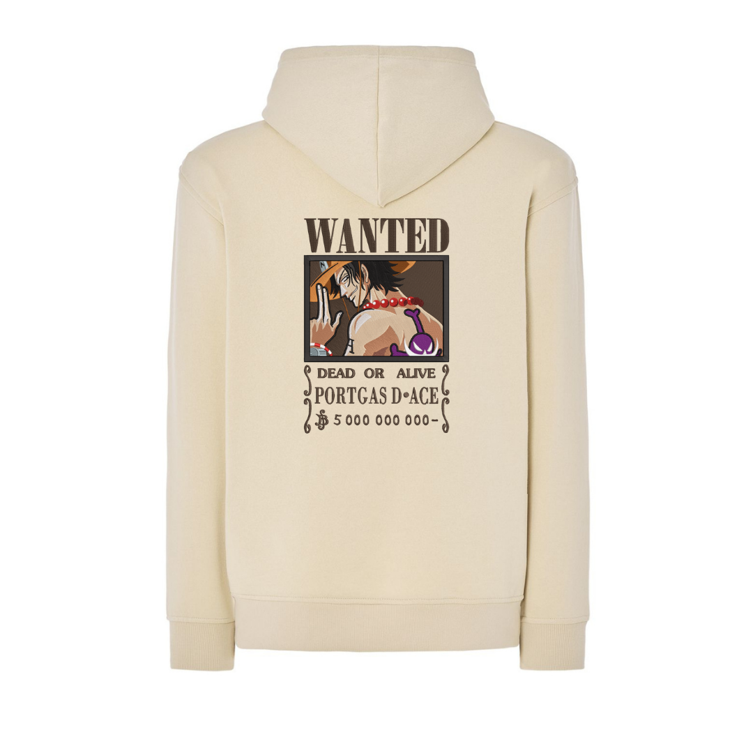 Cartel Wanted Ace