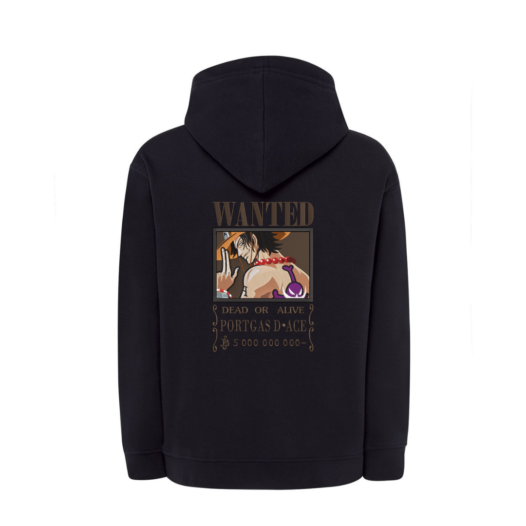 Cartel Wanted Ace