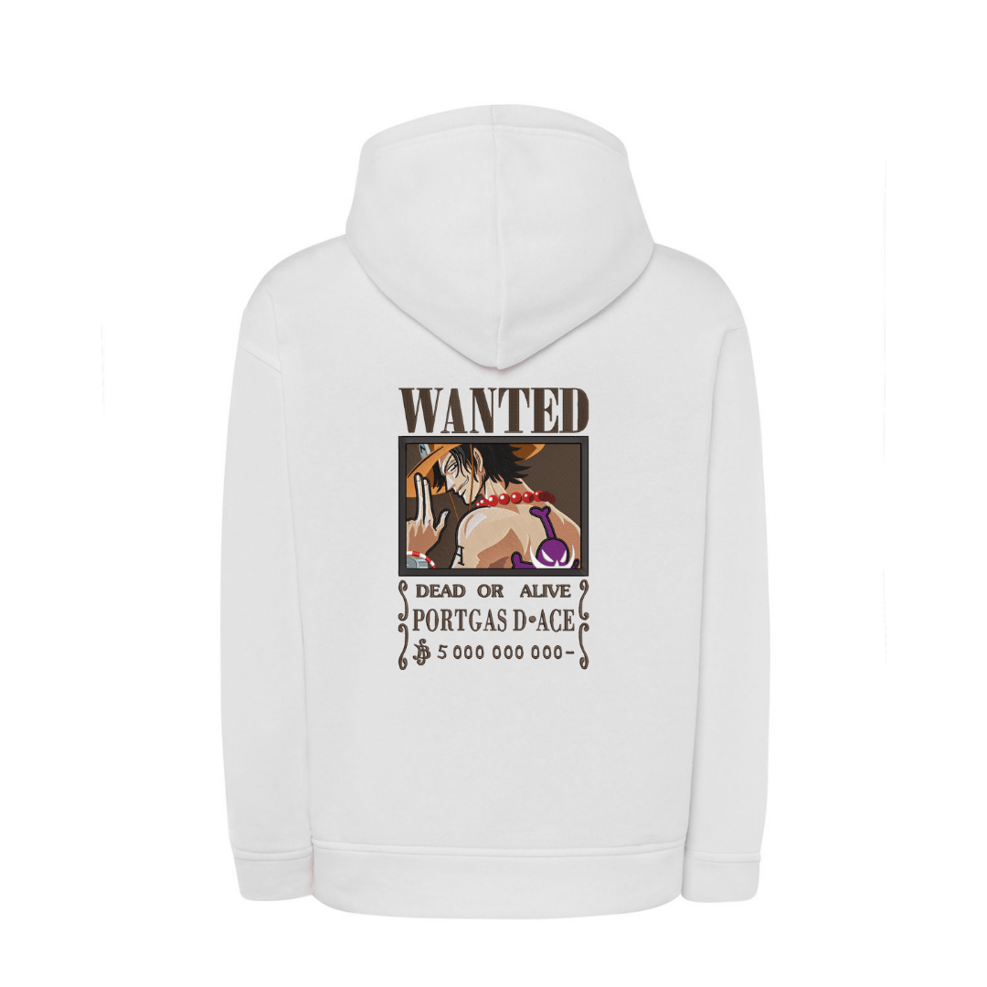 Cartel Wanted Ace