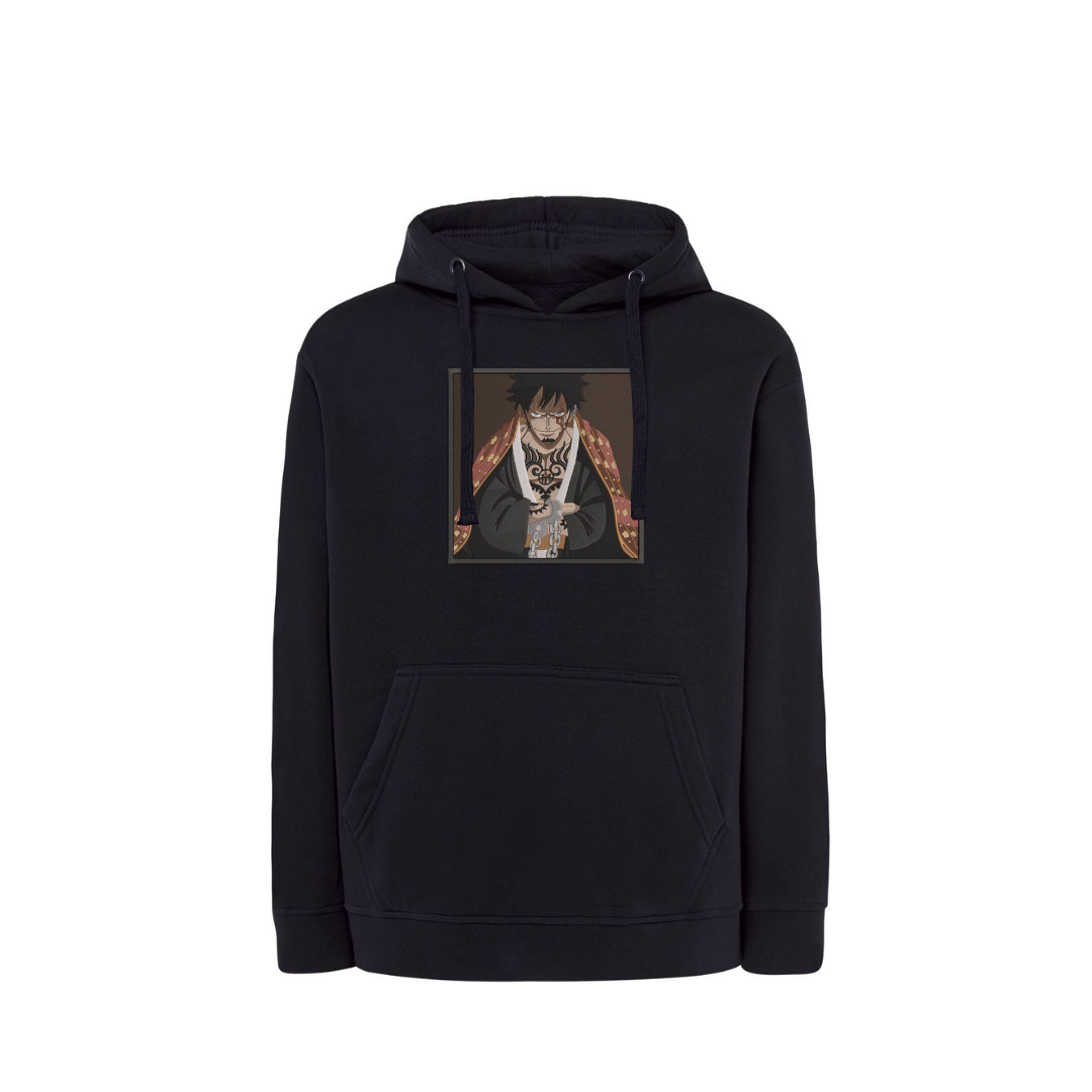 Law Trafalgar 5