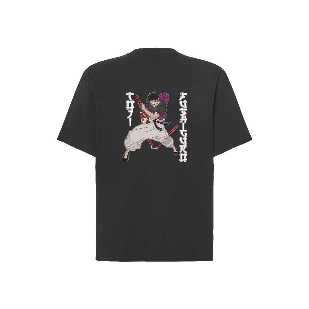 Toji Fushiguro 3
