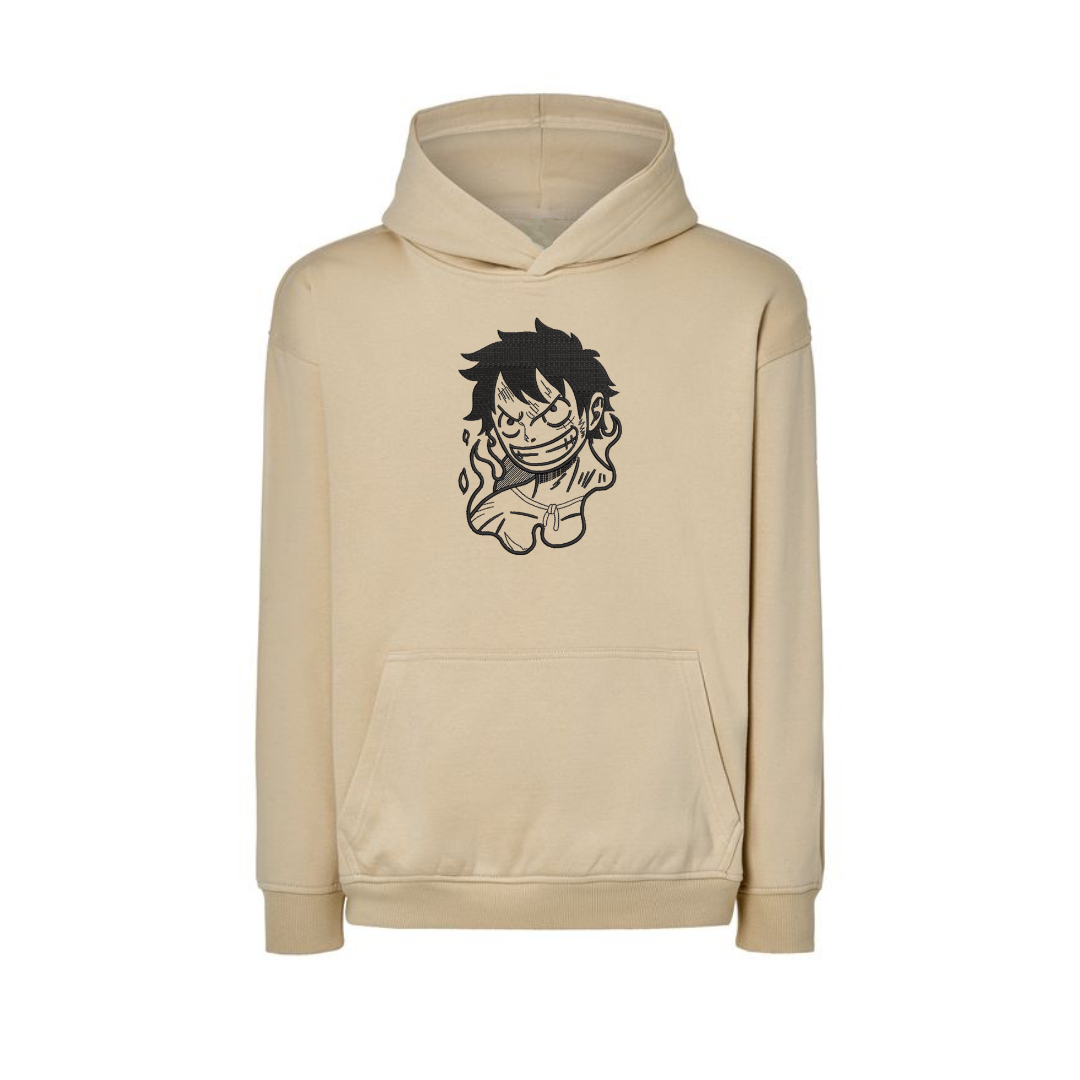 Luffy 6