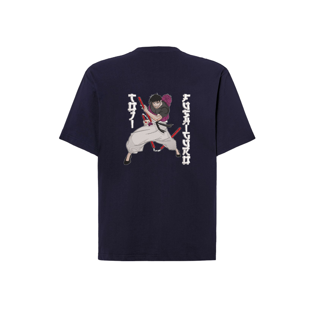 Toji Fushiguro 3