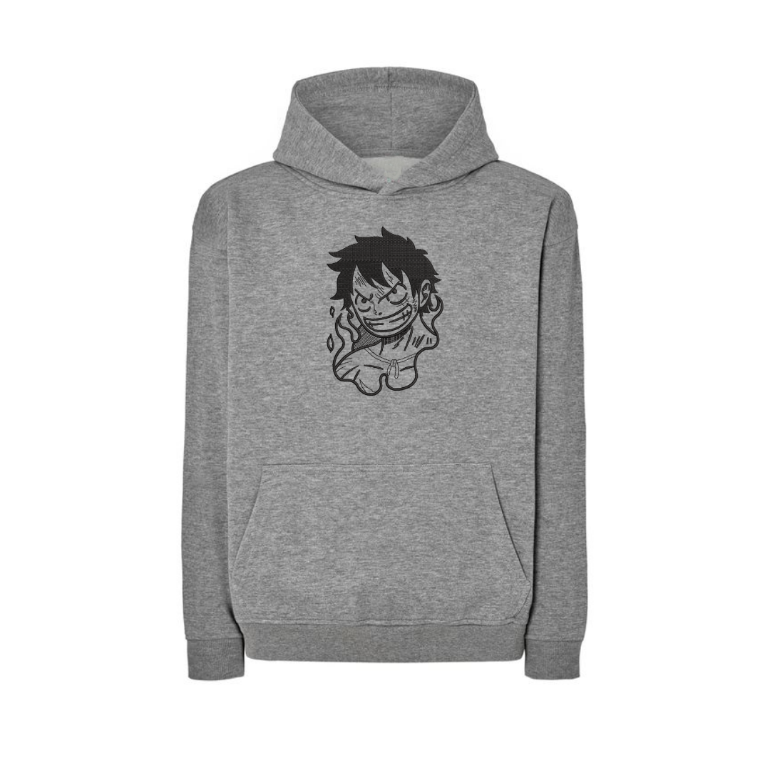 Luffy 6