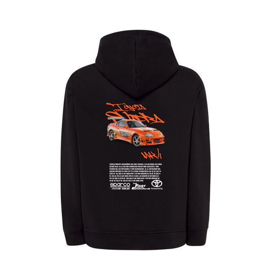TOYOTA SUPRA MK4 5