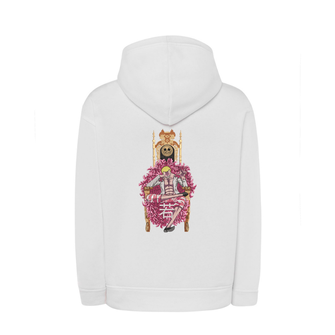 Donquixote Doflamingo 4