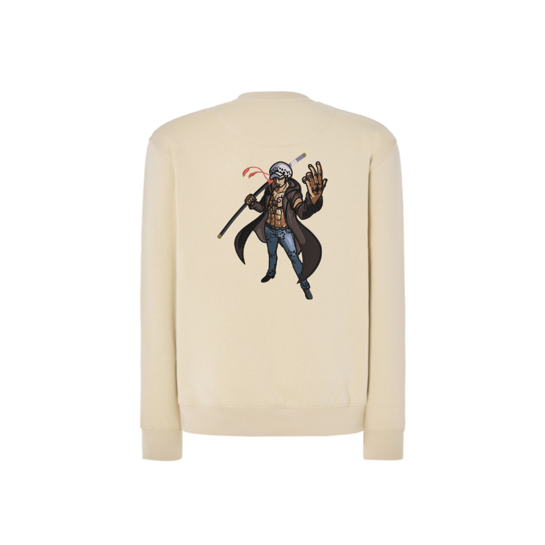 Law Trafalgar 6