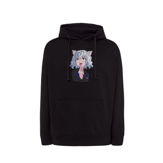 Neferpitou 3