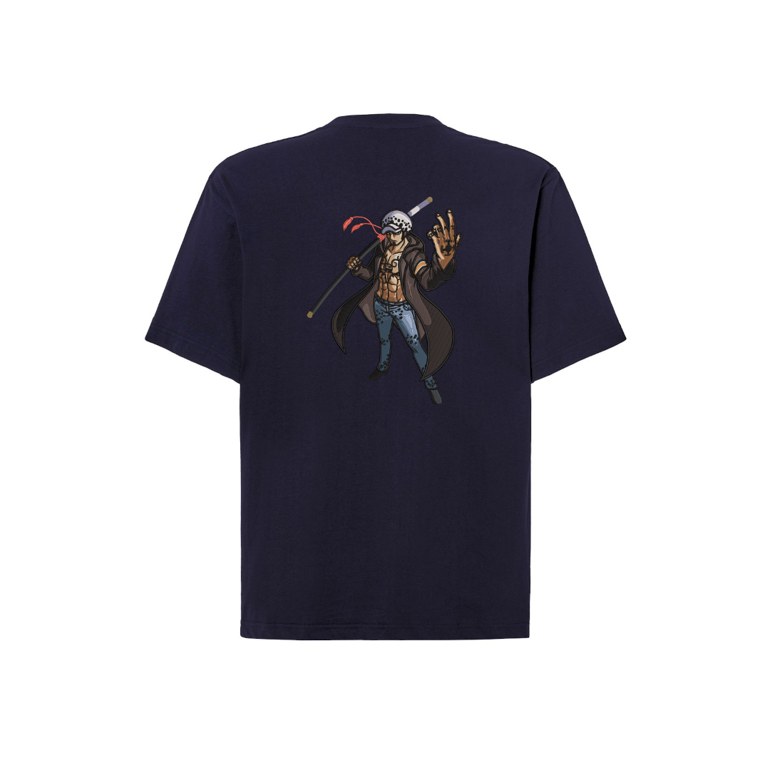 Law Trafalgar 6